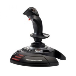 T.FLIGHT STICK X - PS3