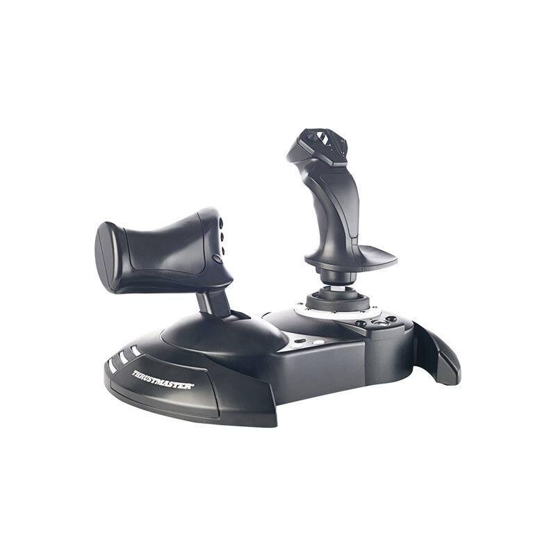 Thrustmaster TFlight Hotas ONE Nero Simulazione di Volo PC Xbox One