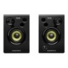 Hercules DJ Monitor 32 Monitor Speaker 30 Watt totale bidirezionale