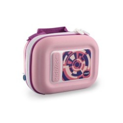 Sacca per trasporto di giri di Kidizoom Vtech Pink