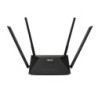 ASUS RT-AX53U router wireless Gigabit Ethernet Dual-band 24 GHz/5 G