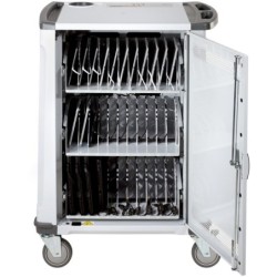 Carrello Parat U32 per Chrome/Ultrabook e Tablet