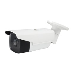 LevelOne FCS-5092 Capocorda Telecamera di sicurezza IP Interno e este