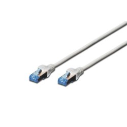 CAT 5E F/UTP PATCH CORD