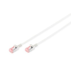 Digito Patch Cable Slim RJ-45 M a RJ-45 M 5M COPPER U/FTP Cat 6 G