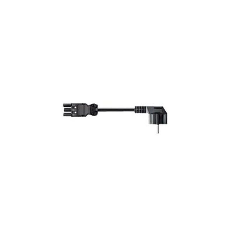 Power cable - 15m - Schuko