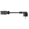 Power cable - 15m - Schuko