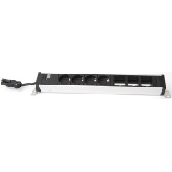 Universal Standard Power Strip