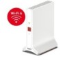 FRITZ!Repeater 3000 AX router wireless Gigabit Ethernet Banda tripla