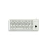 Compact keyboard G84-4400