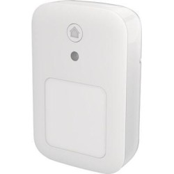 Telekom Smart Home Motion Detector all'interno di DECT