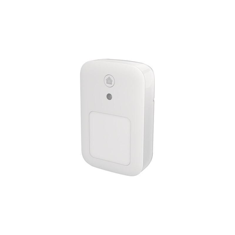 Telekom Smart Home Motion Detector all'interno di DECT