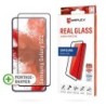 DISPLEX REAL GLASS FULL COVER - F/ SAMSUNG GALAXY S21 5G