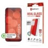 DISPLEX REAL GLASS + CASE - IPHONE 14 PRO