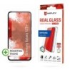 DISPLEX REAL GLASS + CASE - SAMSUNG GALAXY S23+