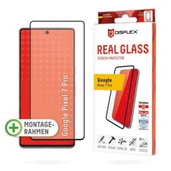 DISPLEX REAL GLASS 3D GOOGLE - PIXEL 7 PRO