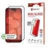 DISPLEX REAL GLASS FC IPHONE 15 - 15/15 PRO