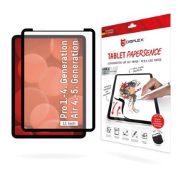 DISPLEX TABLET PAPERSENSE f&Atilde;&frac14;r iPad Pro 11 1./2./3./4. Gen /Air 4./