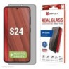 DISPLEX Privacy Glass Samsung Galaxy S24