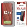 DISPLEX Privacy Glass Samsung Galaxy S24+