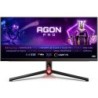 AOC AGON PRO AG344UXM Monitor PC 864 cm 34 3440 x 1440 Pixel Ultra