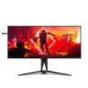 AOC AGON 5 AG405UXC Monitor PC 1003 cm 395 3440 x 1440 Pixel Wide