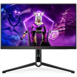 Monitor da gioco AOC AG274FZ 686 cm 27 pollici Full HD IPS HDMI