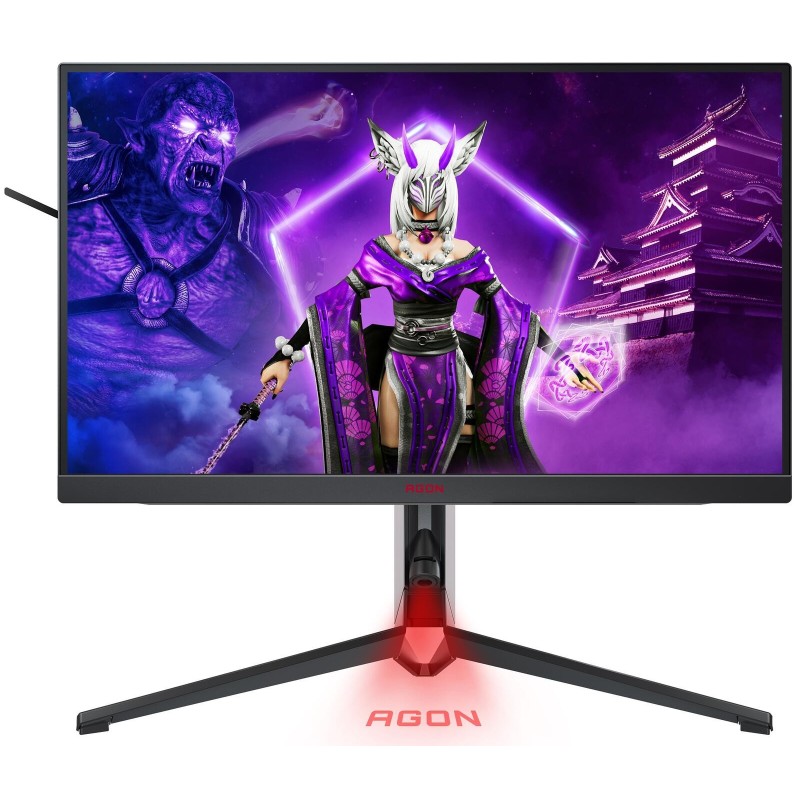 AOC AG274QXM Monitor PC 686 cm 27 2560 x 1440 Pixel Quad HD LED Ne