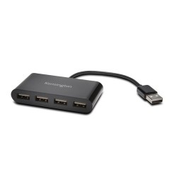 Kensington Hub a 4 porte USB 20