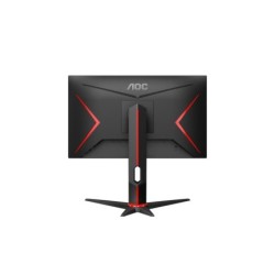 MONITOR AOC LED 238" Wide 24G2ZU/BK 240Hz IPS 1920x1080 1ms 350cd/mq