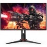 MONITOR AOC LED 238" Wide 24G2ZE/BK 240Hz IPS 1920x1080 05ms 350cd/