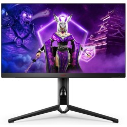 Monitor da gioco AOC AG254FG 62,2 cm (24,5 pollici) (Full HD, IPS, HD