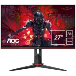 Monitor da gioco AOC 27G2U5 686 cm 27 pollici Full HD pannello I