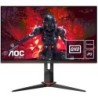 MONITOR AOC LED 27"Wide Q27G2U/BK VA 2560x1440 1ms 250cd/mq 100018