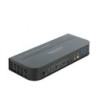 Switch KVM Delock HDMI con USB 30 e audio