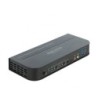 Delock DisplayPort 14 kVm switch con USB 30 e audio