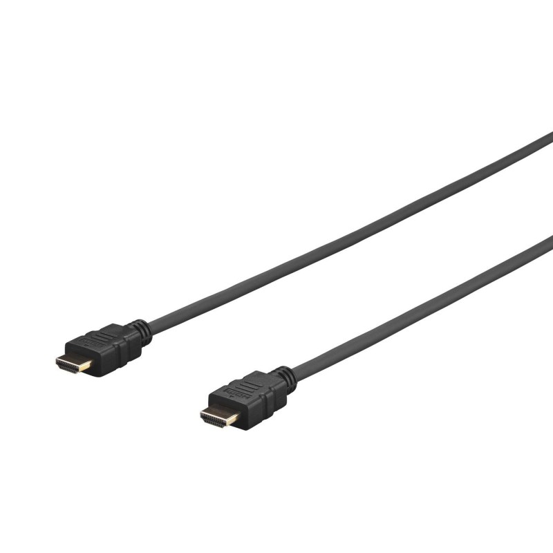 PRO HDMI 1m SLIM CABLE 20b