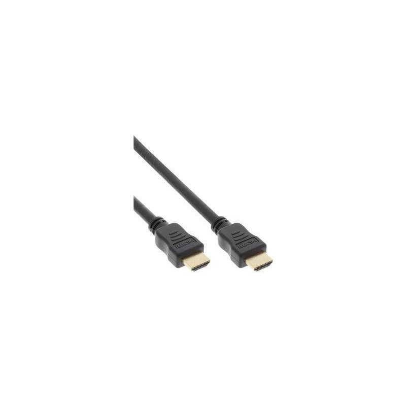 Premium ad alta velocità in linea - HDMI con cavo Ethernet - HDMI M