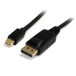 Mini DisplayPort in linea per DisplayPort Kabel 1M contatti placcati