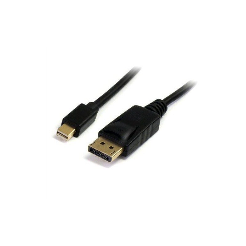 Mini DisplayPort in linea per DisplayPort Kabel 1M contatti placcati