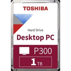 Toshiba P300 1TB 35" 1000 GB Serial ATA III