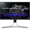 AOC Porsche PD27S LED display 686 cm 27 2560 x 1440 Pixel Quad HD