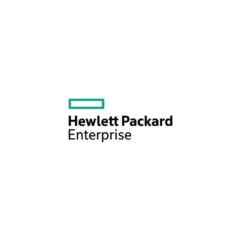 Hewlett Packard Enterprise OneView including 3yr 24x7 Support Flex Qu