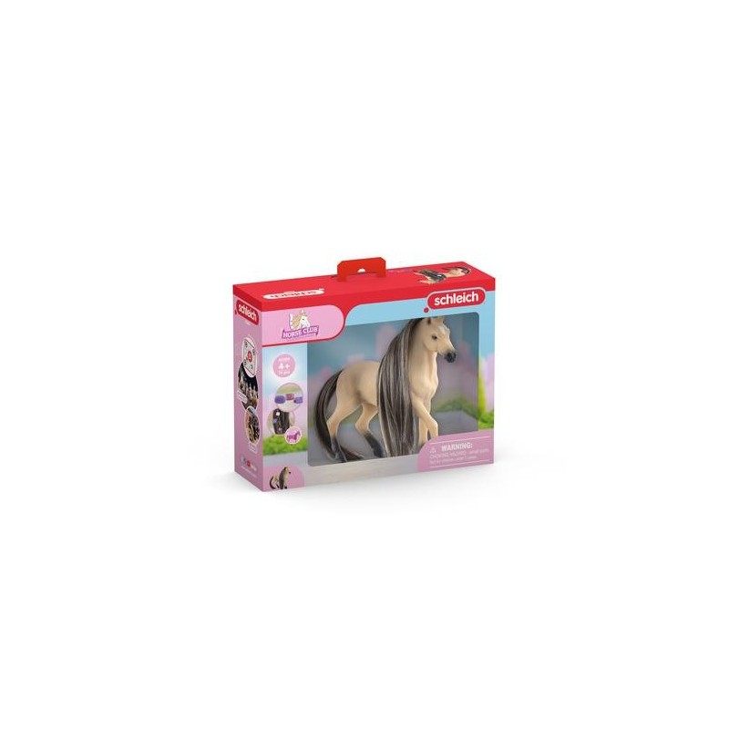 schleich HORSE CLUB Sofia’s Beauties Jument Andalouse - Sofia's Bea