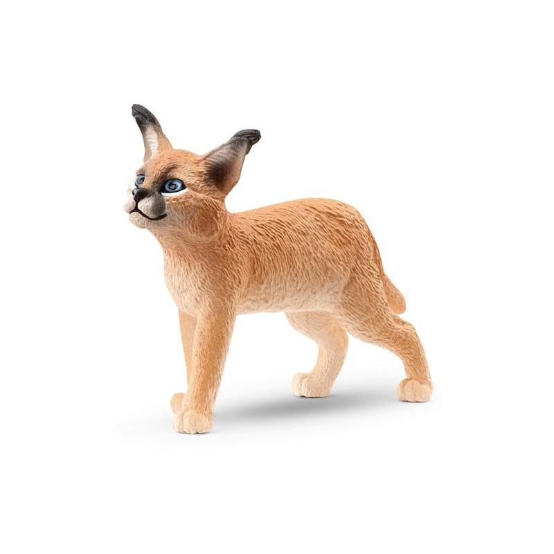 schleich WILD LIFE 14868 action figure giocattolo