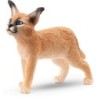 schleich WILD LIFE 14868 action figure giocattolo