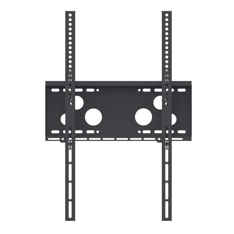 Hagor Wh 50 F -HD - Staffa a parete per display 81 cm 32 - 191 cm