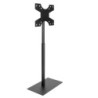 Hagor X - Stand FloorOrbase - Impostazione per display LCD 813 cm 3