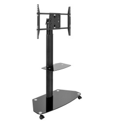 HAGOR HP Stand 55 - Sistema di supporto mobile 94 cm 37 - 165 cm 6