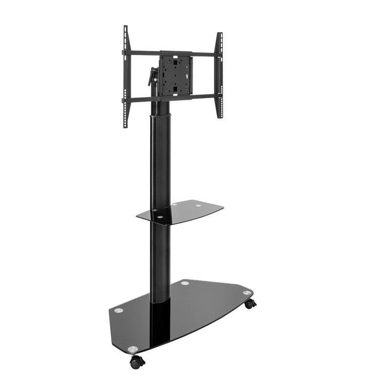 HAGOR HP Stand 55 - Sistema di supporto mobile 94 cm 37 - 165 cm 6